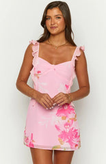 Joyce Mini Dress