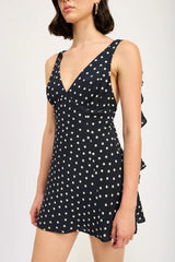 Carey Mini Dress